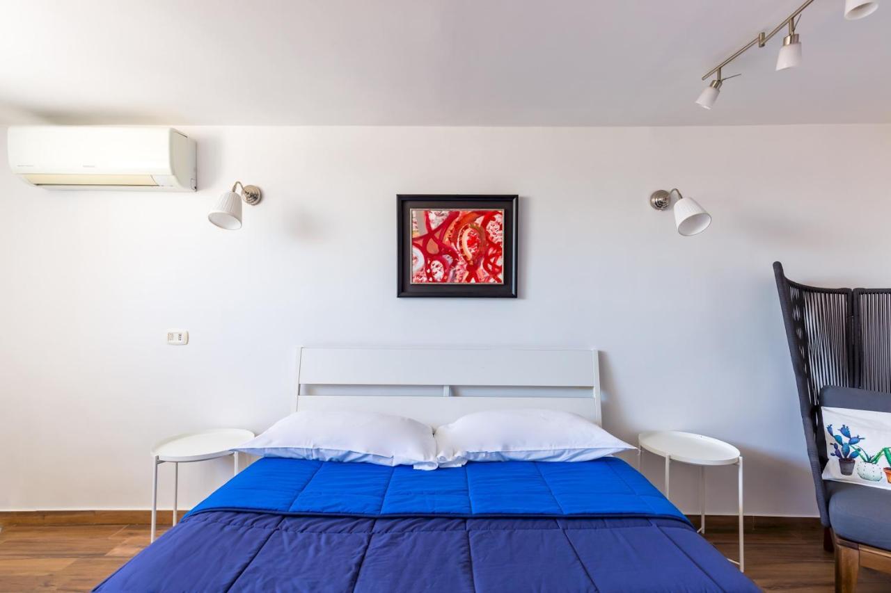 Appartamento Viewsuvio Terrace At Historical Center By Napoliapartments *